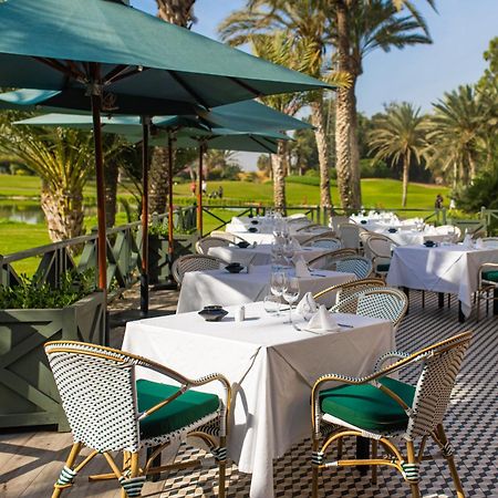 Tikida Golf Palace Агадир Экстерьер фото The Clubhouse at the Dubai Creek Golf & Country Club